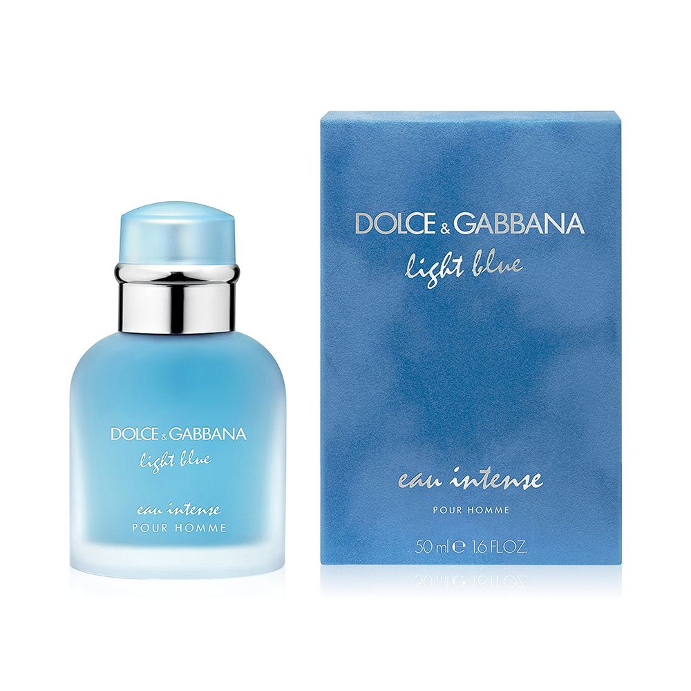 Dolce ja gabbana light blue Clearance
